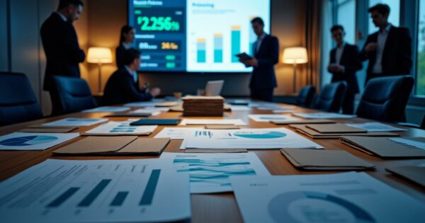 découvrez les facteurs influençant les variations du prix du carton à la tonne en 2024. analysez les tendances du marché, les impacts environnementaux et économiques, et préparez-vous à faire des choix éclairés dans ce secteur en pleine évolution.