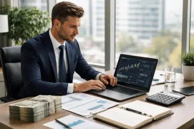 découvrez pourquoi la gestion de la trésorerie est essentielle pour la santé financière et la pérennité d'une société.