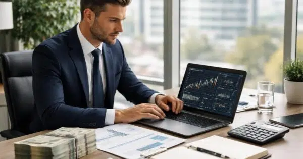 découvrez pourquoi la gestion de la trésorerie est essentielle pour la santé financière et la pérennité d'une société.