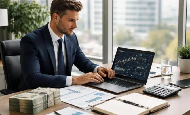 découvrez pourquoi la gestion de la trésorerie est essentielle pour la santé financière et la pérennité d'une société.