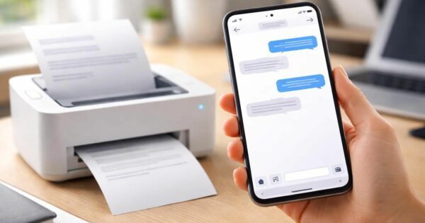 découvrez comment imprimer facilement vos sms depuis un appareil android grâce à nos conseils pratiques et étapes simples.