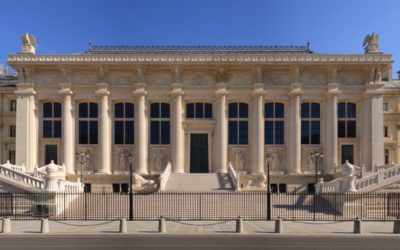 Cour d'appel de Paris