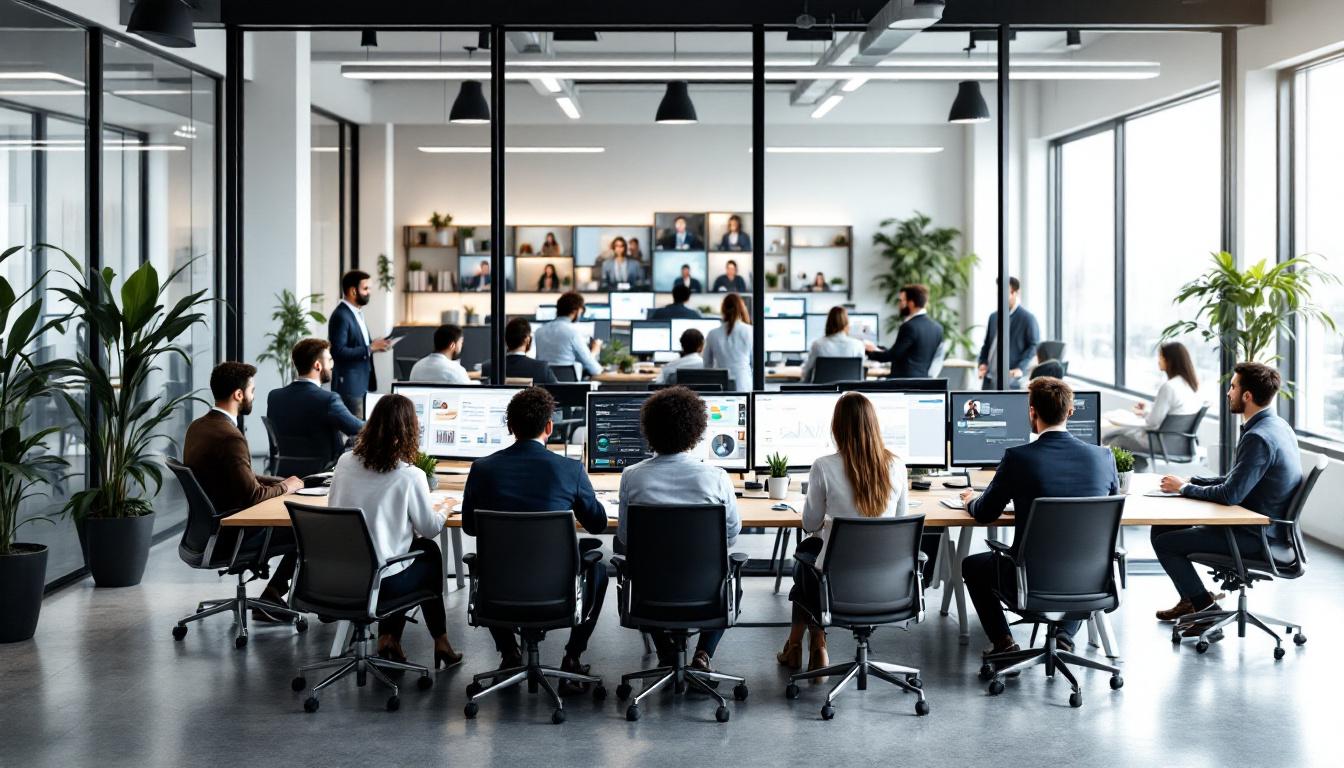 découvrez comment créer votre entreprise rapidement et facilement en quelques clics. explorez les avantages et inconvénients essentiels à prendre en compte pour réussir votre projet entrepreneurial.