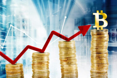Crypto-monnaies inflation