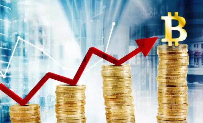 Crypto-monnaies inflation