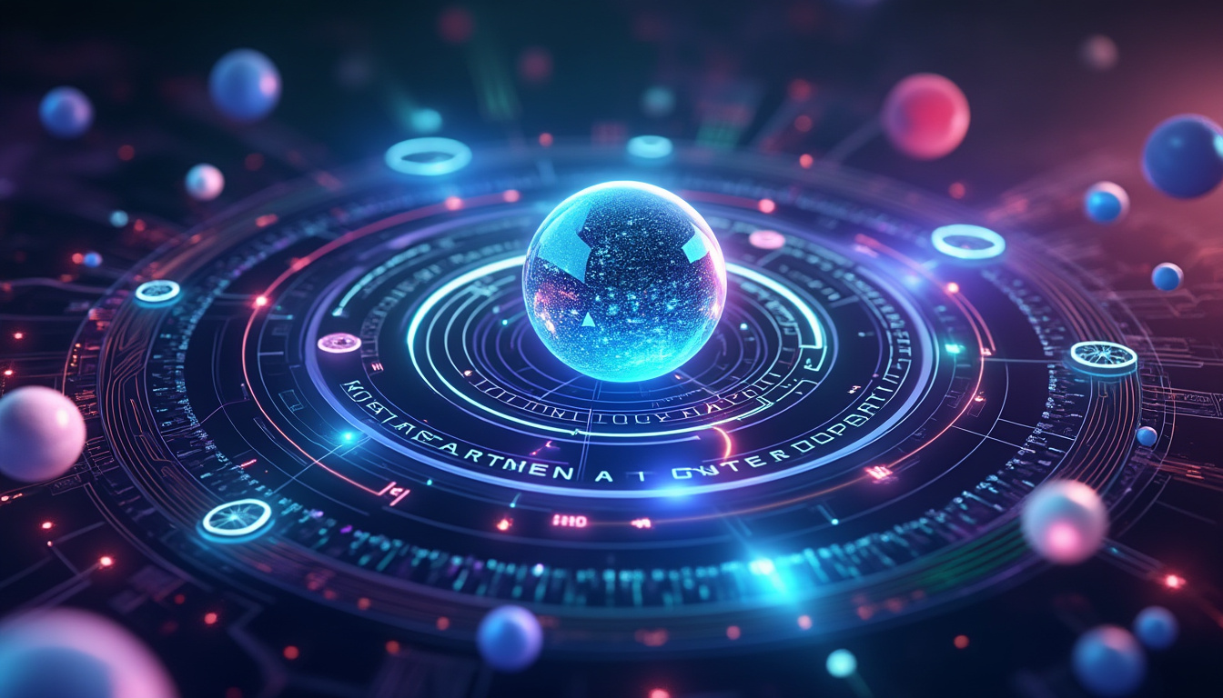 découvrez la définition simple du layer 0 en cryptomonnaie et son impact sur les investisseurs. apprenez comment cette couche fondamentale révolutionne l'écosystème blockchain et améliore l'interopérabilité entre différentes chaînes.