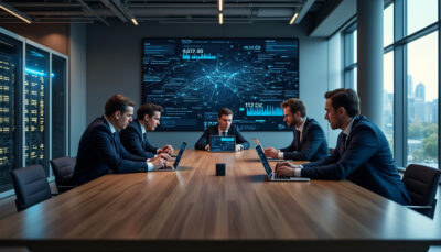 découvrez ce qu'est le layer 0 en cryptomonnaie et son impact sur le paysage numérique. cette définition simple vous aidera à comprendre les enjeux pour les investisseurs et les opportunités qu'offre cette nouvelle couche d'interconnexion.