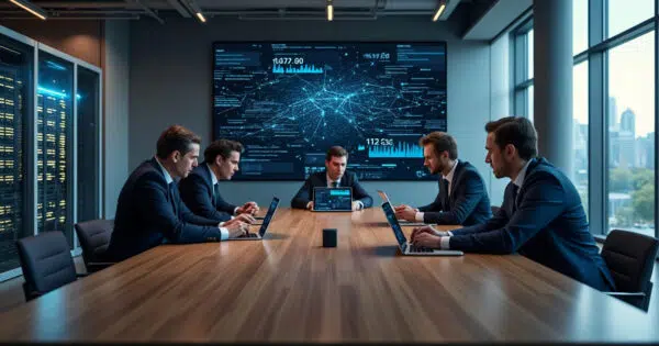 découvrez ce qu'est le layer 0 en cryptomonnaie et son impact sur le paysage numérique. cette définition simple vous aidera à comprendre les enjeux pour les investisseurs et les opportunités qu'offre cette nouvelle couche d'interconnexion.