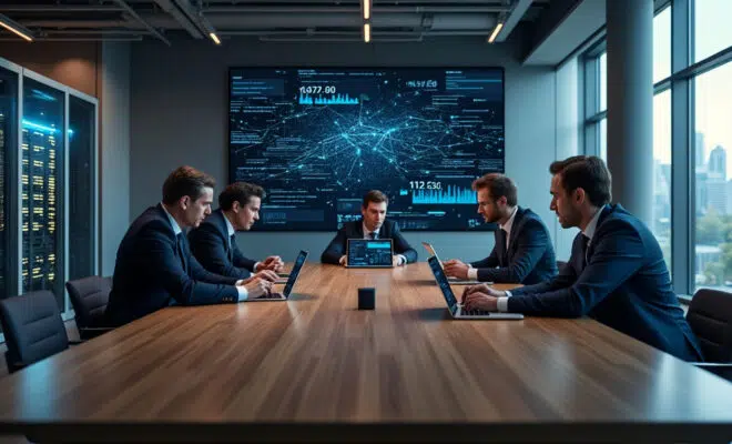 découvrez ce qu'est le layer 0 en cryptomonnaie et son impact sur le paysage numérique. cette définition simple vous aidera à comprendre les enjeux pour les investisseurs et les opportunités qu'offre cette nouvelle couche d'interconnexion.