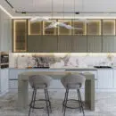 Cuisine haut de gamme