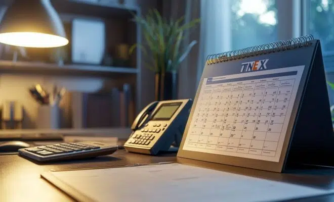 Découvrez les heures d'ouverture du numéro de téléphone du service client TNT Fedex