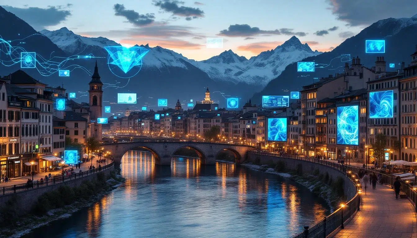 découvrez notre sélection des meilleures agences web à grenoble pour 2026, expertes en création de sites, marketing digital et stratégie en ligne pour booster votre présence sur internet.