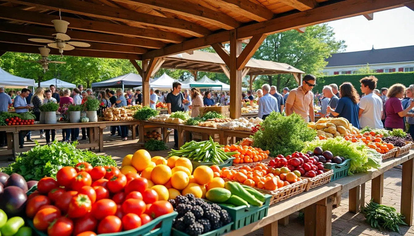 explorez notre plateforme solidaire dédiée à la livraison des produits authentiques de nouvelle-aquitaine. soutenez les producteurs locaux tout en profitant de la richesse et de la diversité de notre région, le tout dans un esprit de solidarité et de proximité.