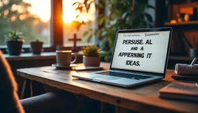 découvrez l’art du copywriting avec des exemples concrets de phrases qui vendent. apprenez à capter l’attention, convaincre et booster vos ventes grâce à des techniques éprouvées.