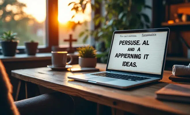 découvrez l’art du copywriting avec des exemples concrets de phrases qui vendent. apprenez à capter l’attention, convaincre et booster vos ventes grâce à des techniques éprouvées.