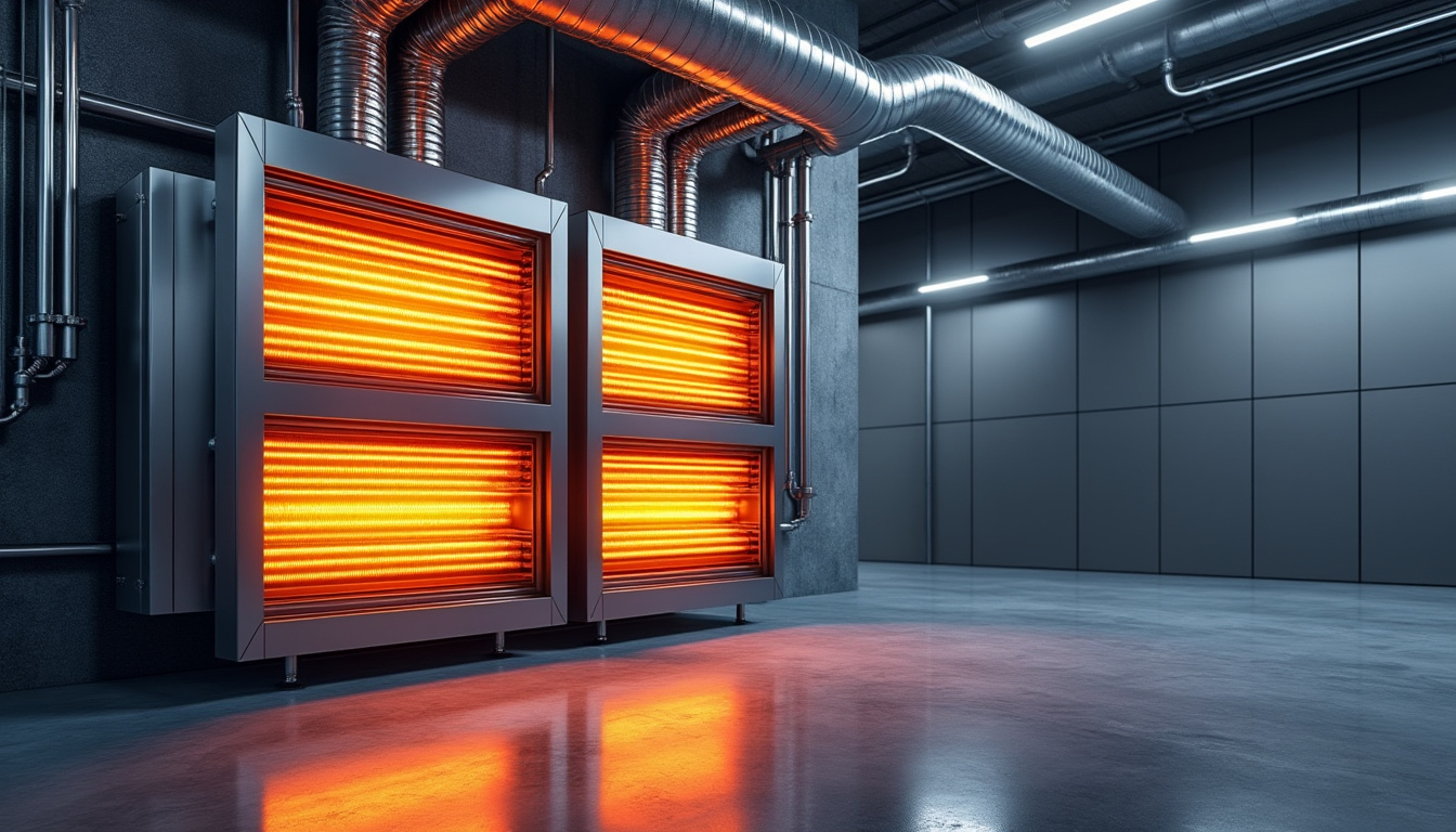 plongez dans l'univers du tube radiant à gaz et découvrez son fonctionnement, ses avantages pratiques et son efficacité. améliorez votre confort tout en optimisant votre consommation d'énergie grâce à cette solution de chauffage innovante.
