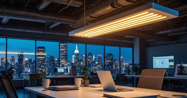 explorez le fonctionnement d'un tube radiant à gaz, un système de chauffage efficace et économique. apprenez ses avantages parmi lesquels une chaleur uniforme, un démarrage rapide et une faible consommation d'énergie.