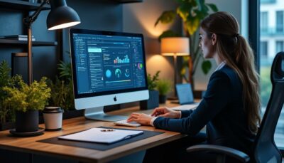 découvrez comment le meilleur crm pour petite entreprise peut transformer votre gestion client, améliorer votre organisation et booster votre productivité. profitez d'outils adaptés à vos besoins pour optimiser vos ventes et fidéliser vos clients.