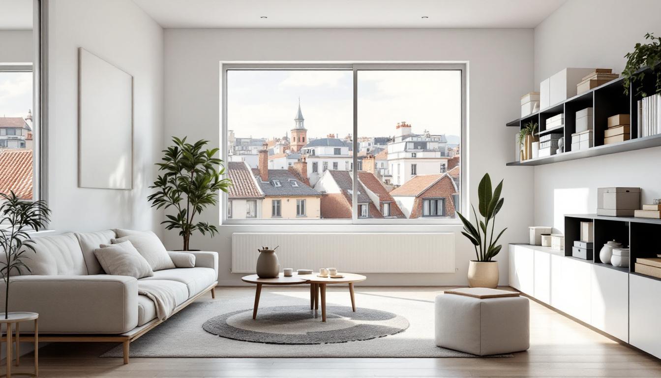 trouvez les meilleurs garde-meubles à toulouse pour sécuriser et optimiser votre espace de vie. solutions de stockage fiables et adaptées à vos besoins.