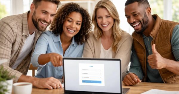 lisez les témoignages authentiques d'utilisateurs satisfaits de artisan-en-1-clic.fr et découvrez comment notre service facilite vos connexions artisanales en toute simplicité.