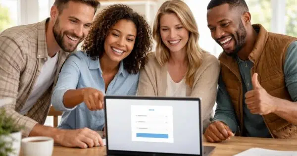 lisez les témoignages authentiques d'utilisateurs satisfaits de artisan-en-1-clic.fr et découvrez comment notre service facilite vos connexions artisanales en toute simplicité.