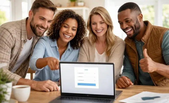 lisez les témoignages authentiques d'utilisateurs satisfaits de artisan-en-1-clic.fr et découvrez comment notre service facilite vos connexions artisanales en toute simplicité.