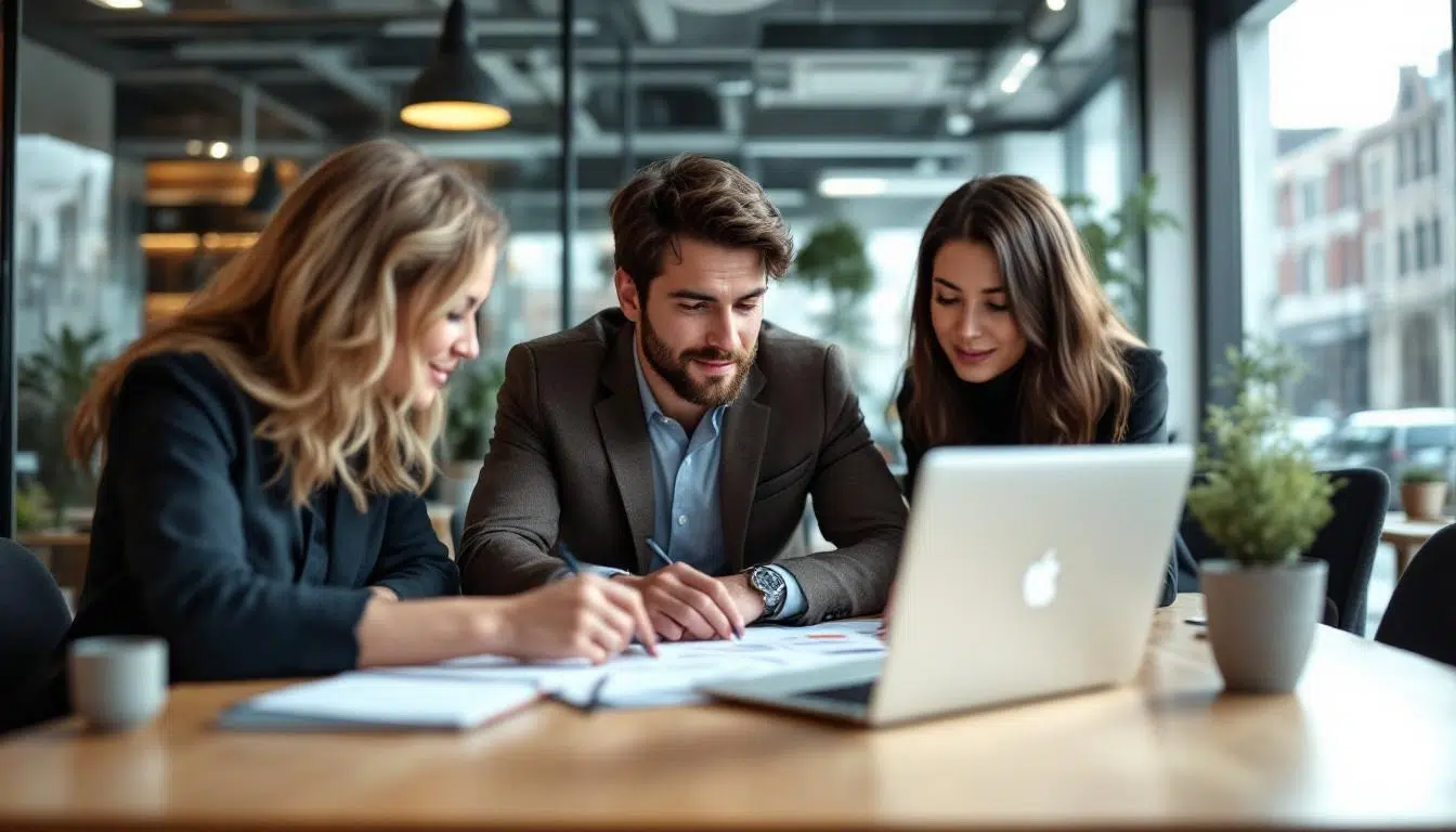 découvrez notre sélection des meilleures agences seo à dijon pour améliorer votre visibilité en ligne et propulser votre business au sommet des résultats de recherche.