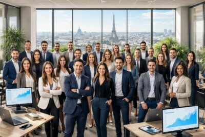 explorez les 29 licornes françaises à ne pas manquer en 2023, leur secteur d'activité, innovations et impact économique.