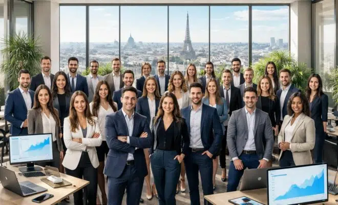 explorez les 29 licornes françaises à ne pas manquer en 2023, leur secteur d'activité, innovations et impact économique.