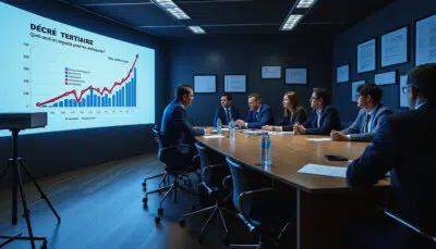 découvrez le décret tertiaire, ses bénéficiaires et les implications qu'il engendre pour les entreprises. explorez les enjeux réglementaires et environnementaux qui impactent le secteur tertiaire en france.