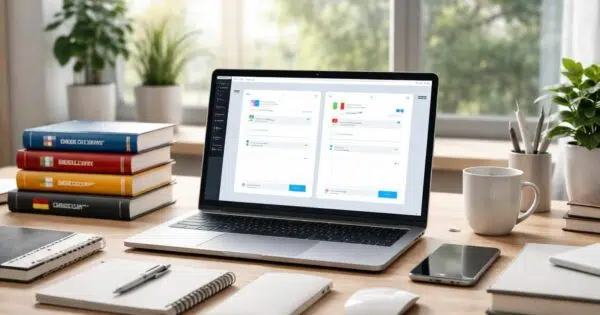 découvrez deepl translate, l'outil de traduction avancée qui offre des traductions précises et naturelles. apprenez tout ce qu'il faut savoir pour optimiser votre expérience de traduction.