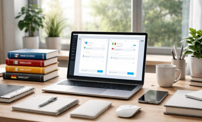 découvrez deepl translate, l'outil de traduction avancée qui offre des traductions précises et naturelles. apprenez tout ce qu'il faut savoir pour optimiser votre expérience de traduction.