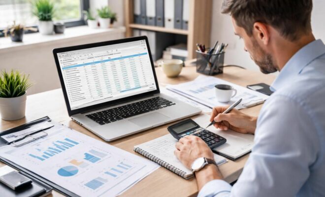 découvrez une définition claire et un calcul détaillé du prix de revient pour mieux maîtriser vos coûts et optimiser la gestion financière de votre entreprise.