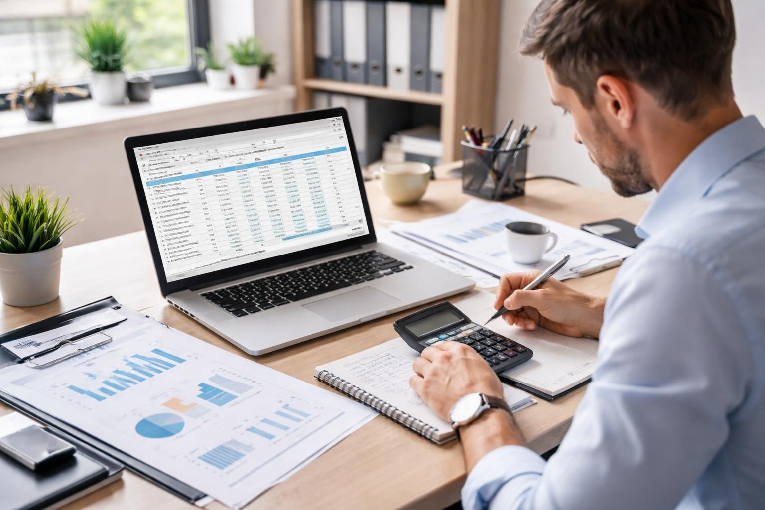 découvrez une définition claire et un calcul détaillé du prix de revient pour mieux maîtriser vos coûts et optimiser la gestion financière de votre entreprise.