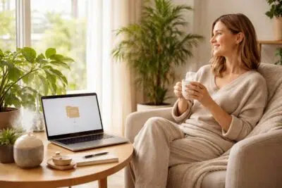 découvrez des conseils pratiques pour rester calme et serein pendant la vérification de votre dossier, afin de gérer cette période avec confiance et tranquillité.