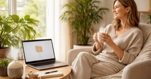 découvrez des conseils pratiques pour rester calme et serein pendant la vérification de votre dossier, afin de gérer cette période avec confiance et tranquillité.