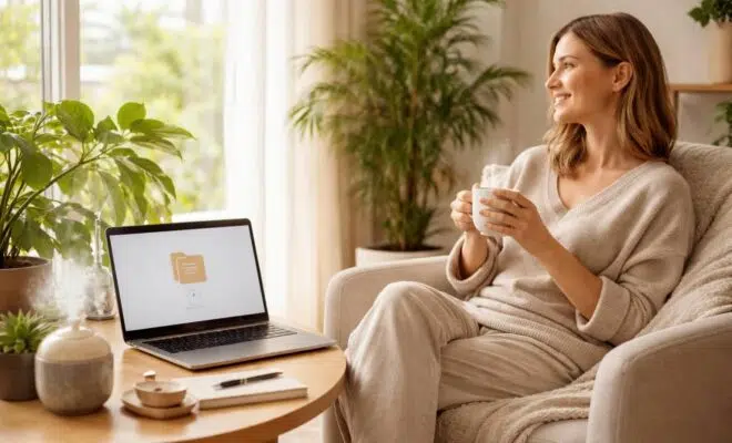 découvrez des conseils pratiques pour rester calme et serein pendant la vérification de votre dossier, afin de gérer cette période avec confiance et tranquillité.