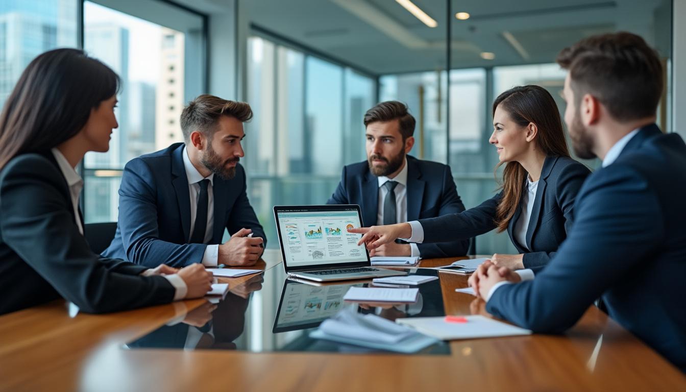 découvrez les témoignages de professionnels ayant bénéficié de la formation cpf, avec un macbook offert. profitez d'une expérience enrichissante pour booster votre carrière tout en recevant un outil performant pour accompagner votre apprentissage.
