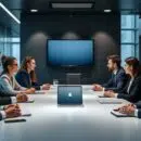 découvrez comment des professionnels témoignent de leur expérience enrichissante en formation cpf, tout en bénéficiant d'un macbook offert pour maximiser leur apprentissage. rejoignez-nous pour transformer votre carrière!