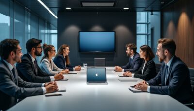 découvrez comment des professionnels témoignent de leur expérience enrichissante en formation cpf, tout en bénéficiant d'un macbook offert pour maximiser leur apprentissage. rejoignez-nous pour transformer votre carrière!
