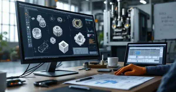 découvrez tout ce qu'il faut savoir sur le devis de moulage par injection plastique pour choisir le meilleur fournisseur adapté à vos besoins et garantir la qualité de vos pièces.