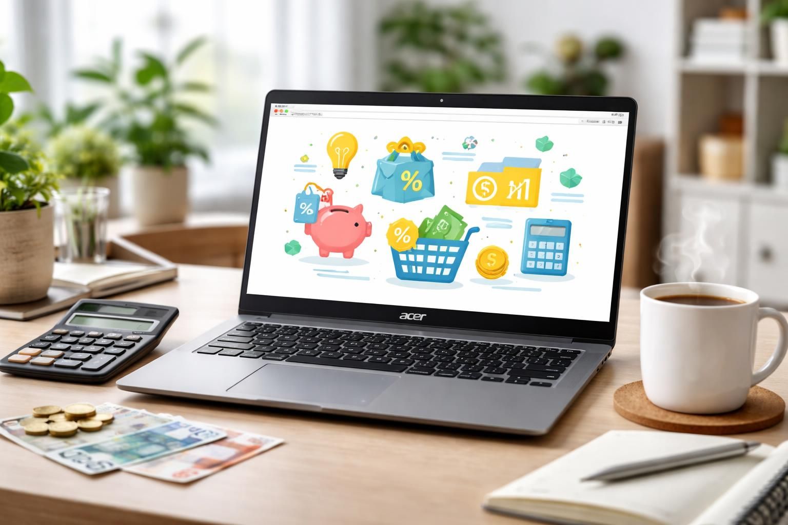 découvrez des conseils et astuces pratiques pour économiser sur l'achat d'un ordinateur portable acer 15 pouces et obtenir le meilleur rapport qualité-prix.