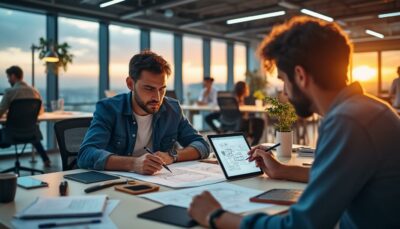 découvrez une liste complète de métiers commençant par la lettre i : informations, descriptions et idées pour élargir vos choix de carrière et explorer de nouvelles opportunités professionnelles.