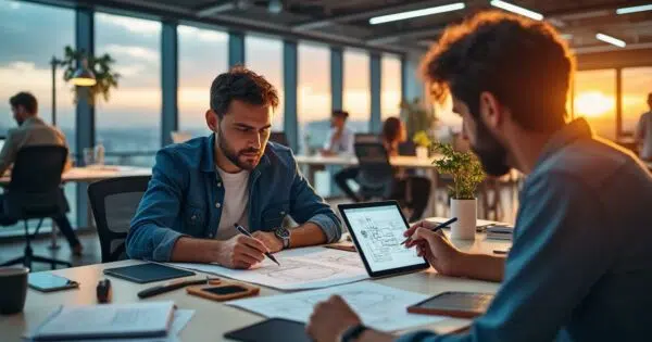 découvrez une liste complète de métiers commençant par la lettre i : informations, descriptions et idées pour élargir vos choix de carrière et explorer de nouvelles opportunités professionnelles.