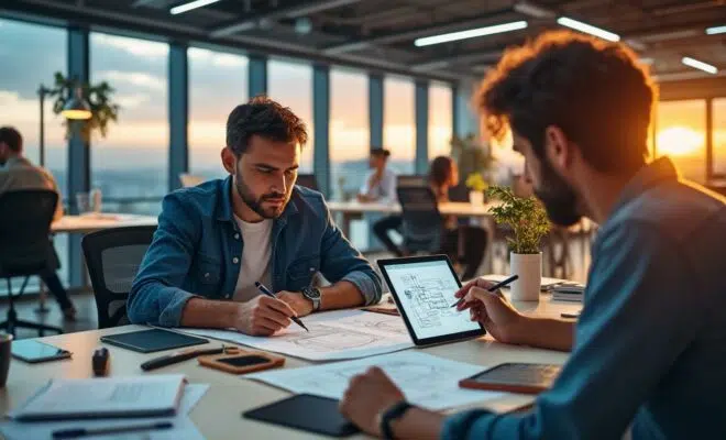 découvrez une liste complète de métiers commençant par la lettre i : informations, descriptions et idées pour élargir vos choix de carrière et explorer de nouvelles opportunités professionnelles.