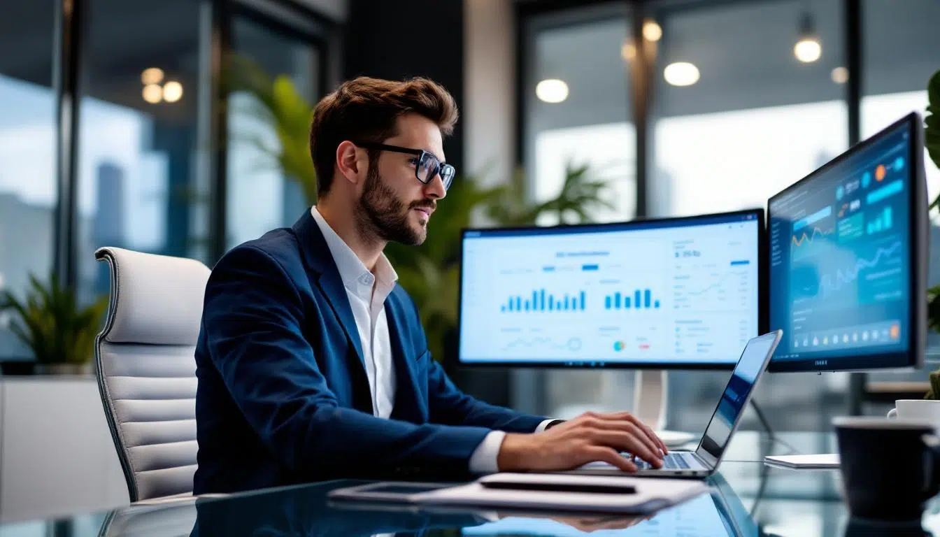 découvrez notre sélection des meilleurs consultants seo pour propulser la croissance de votre entreprise et booster votre visibilité en ligne.