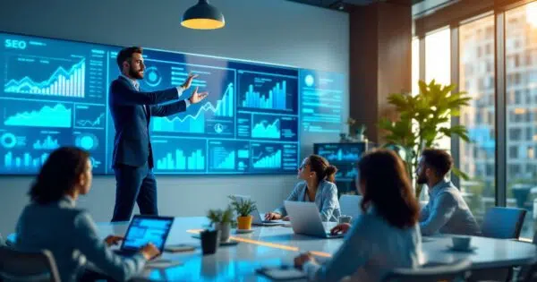 découvrez notre sélection des meilleurs consultants seo pour booster la visibilité et la croissance de votre entreprise. élevez votre business grâce à des experts reconnus du référencement naturel.