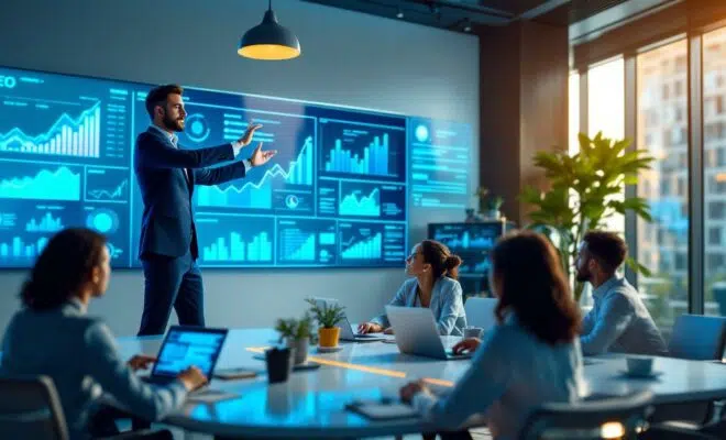 découvrez notre sélection des meilleurs consultants seo pour booster la visibilité et la croissance de votre entreprise. élevez votre business grâce à des experts reconnus du référencement naturel.