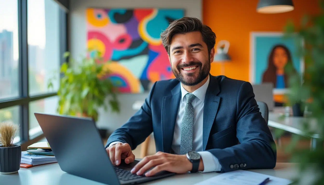 découvrez comment utiliser efficacement les emojis sur linkedin pour capter l’attention des recruteurs et optimiser votre profil professionnel. conseils pratiques et exemples pour booster votre visibilité.