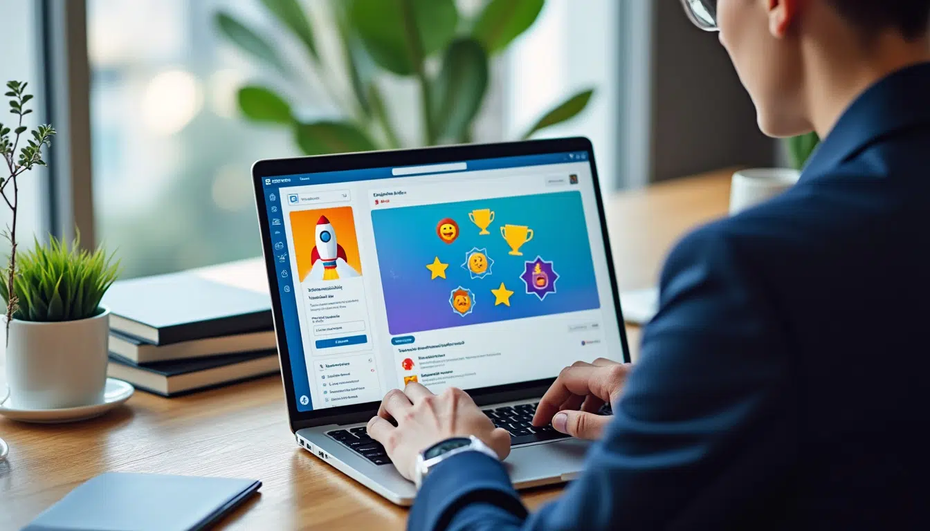 découvrez comment utiliser efficacement les émojis sur linkedin pour capter l'attention des recruteurs, optimiser votre profil et booster votre visibilité professionnelle grâce à nos conseils pratiques.